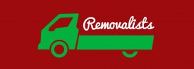 Removalists Cobains - Furniture Removals